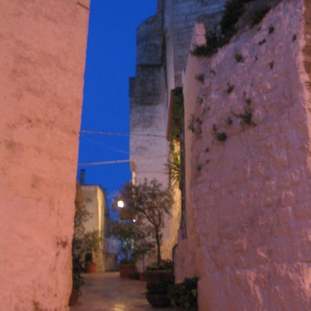 Piccolo Hotel Villa Rosa Ostuni Kültér fotó