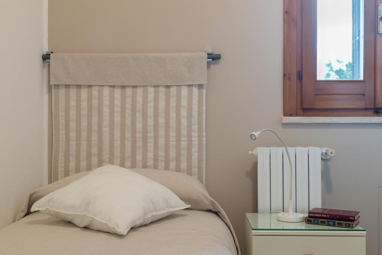 Piccolo Hotel Villa Rosa Ostuni Kültér fotó