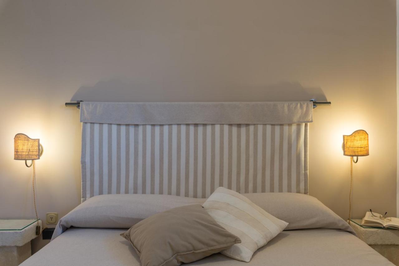 Piccolo Hotel Villa Rosa Ostuni Kültér fotó
