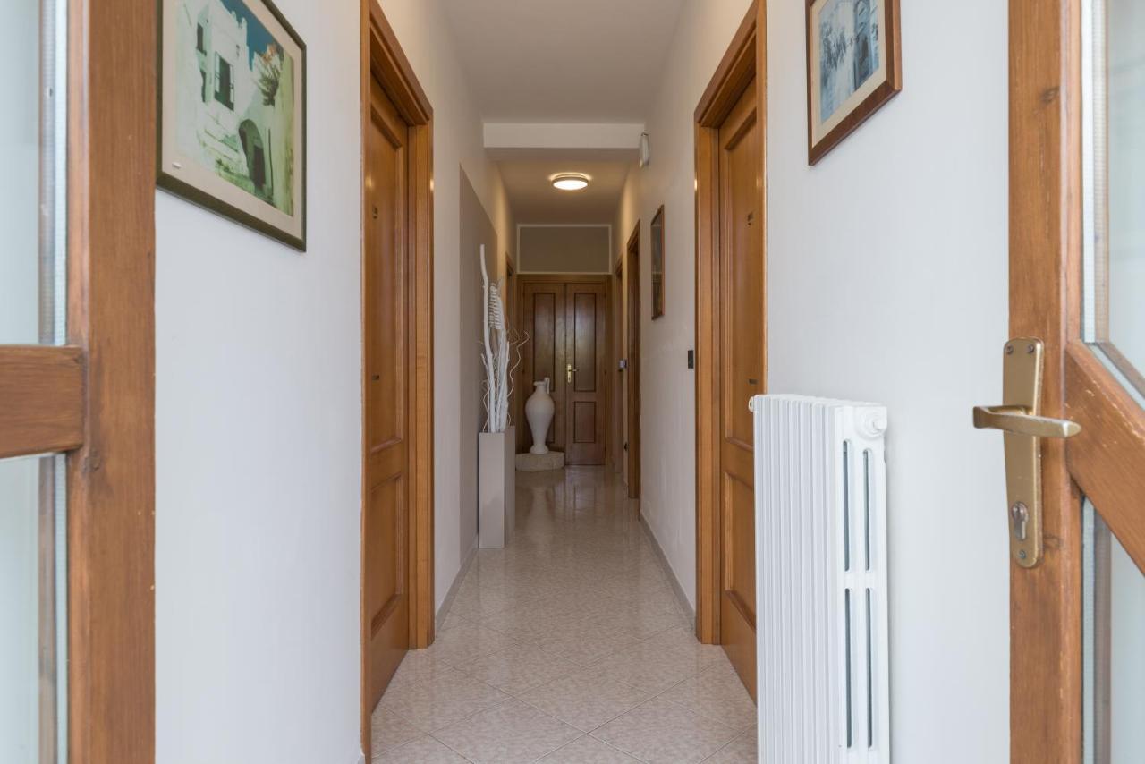 Piccolo Hotel Villa Rosa Ostuni Kültér fotó