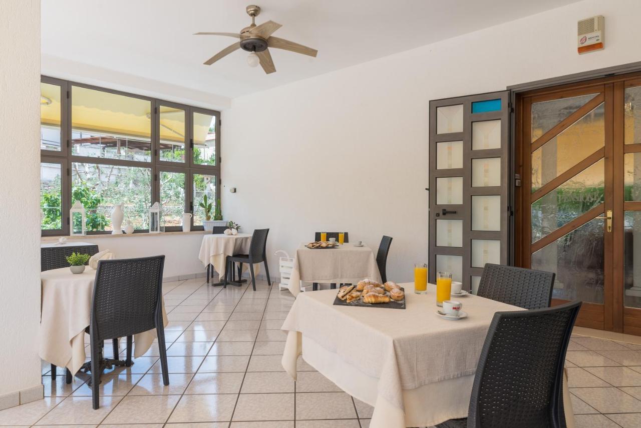 Piccolo Hotel Villa Rosa Ostuni Kültér fotó