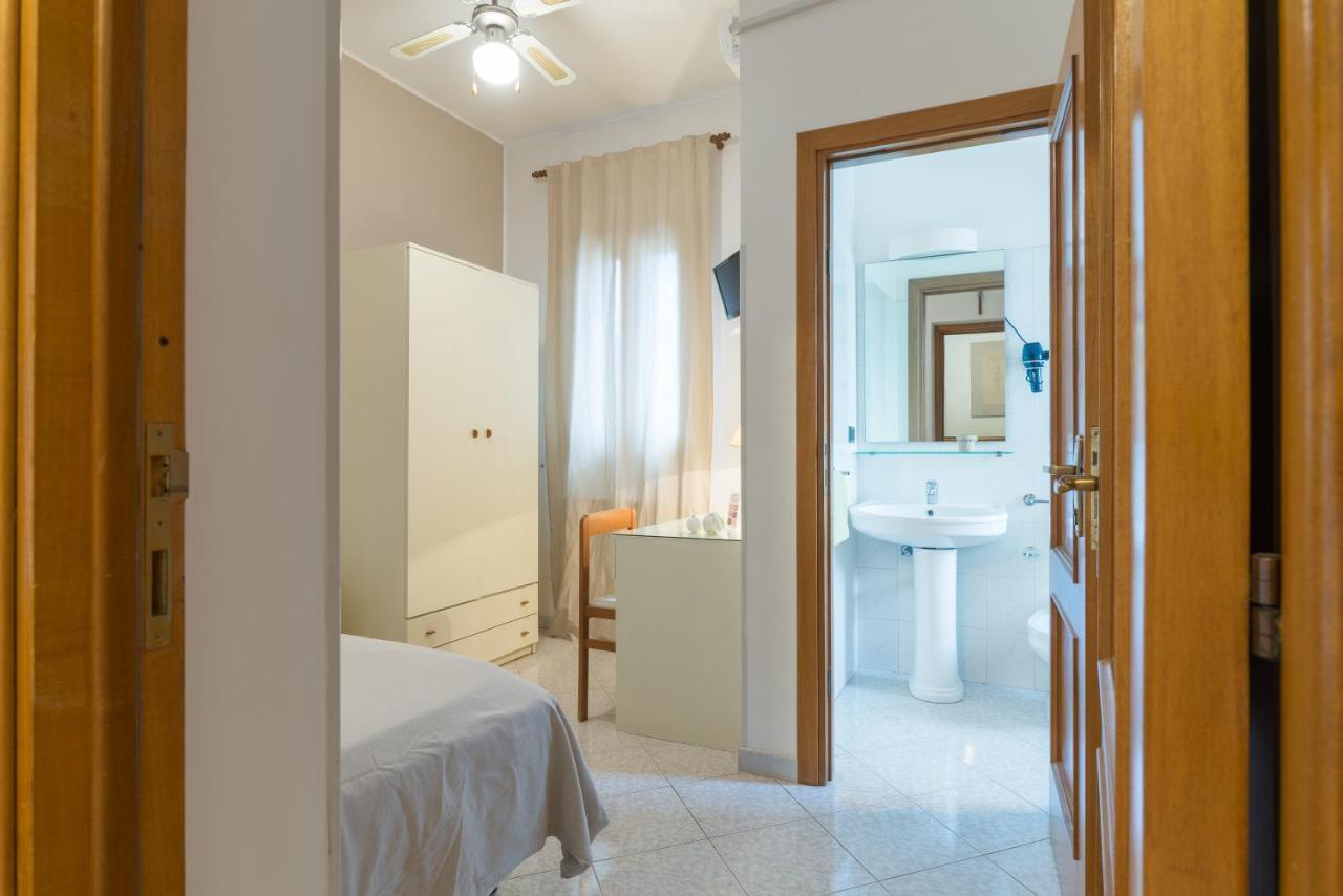 Piccolo Hotel Villa Rosa Ostuni Kültér fotó